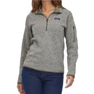 Patagonia 3/4 zip